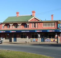 Gordon Hotel - Darwin Tourism