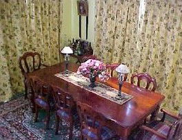 Chinoiserie B And B - Darwin Tourism 1