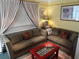 Chinoiserie B And B - Darwin Tourism 2