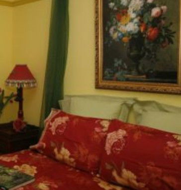 Chinoiserie B And B - Darwin Tourism 4