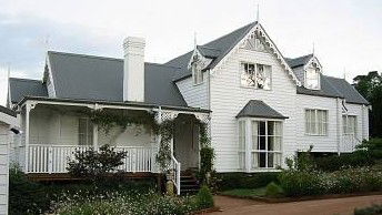 Chinoiserie B And B - Darwin Tourism 5