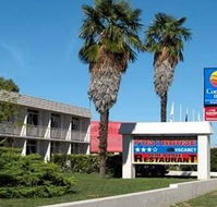 Comfort Inn Posthouse - Darwin Tourism