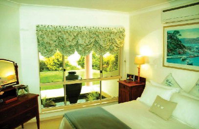 Easternview Heights Boutique Accommodation - Darwin Tourism 0