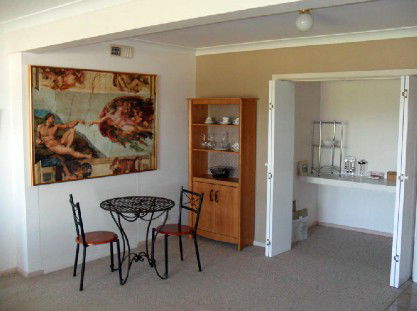 Easternview Heights Boutique Accommodation - Darwin Tourism 2