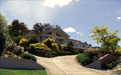 Easternview Heights Boutique Accommodation - Darwin Tourism 4