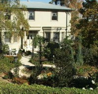 Briardale Bed and Breakfast - Darwin Tourism