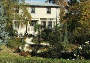 Briardale Bed And Breakfast - Darwin Tourism 0