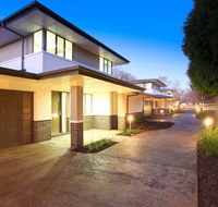Abode Apartments Albury - Darwin Tourism