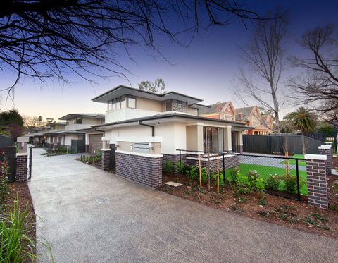Abode Apartments Albury - Darwin Tourism 1