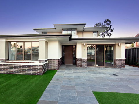 Abode Apartments Albury - Darwin Tourism 2
