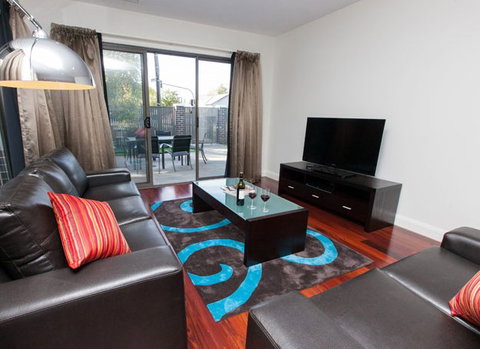 Abode Apartments Albury - Darwin Tourism 3