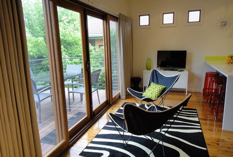 Nangara Serviced Accommodation Albury - Darwin Tourism 0
