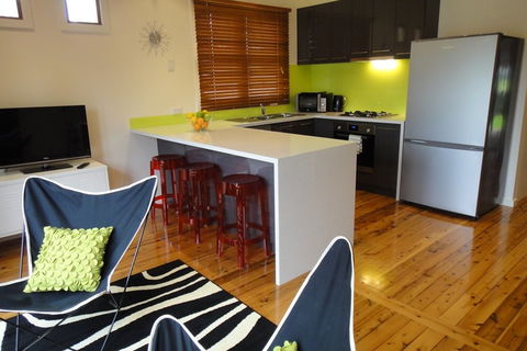 Nangara Serviced Accommodation Albury - Darwin Tourism 1