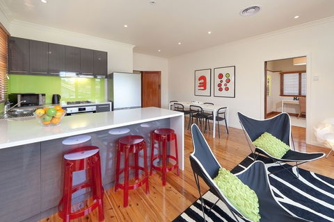 Nangara Serviced Accommodation Albury - Darwin Tourism 2