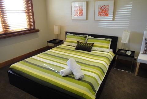 Nangara Serviced Accommodation Albury - Darwin Tourism 4