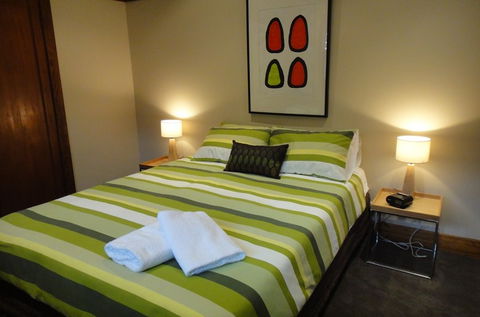 Nangara Serviced Accommodation Albury - Darwin Tourism 5