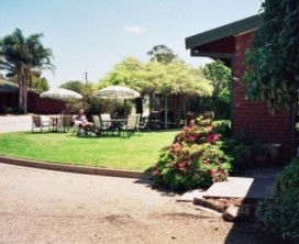 Federation Motor Inn - Darwin Tourism 0