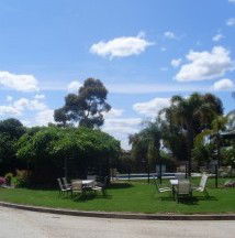 Federation Motor Inn - Darwin Tourism 1