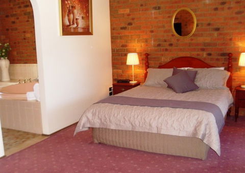 Federation Motor Inn - Darwin Tourism 3