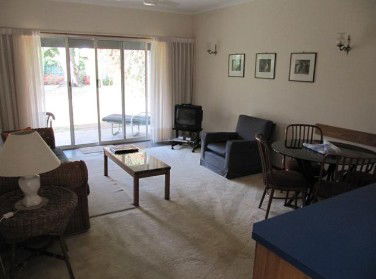 Murray Lodge Holiday Units - Darwin Tourism 1
