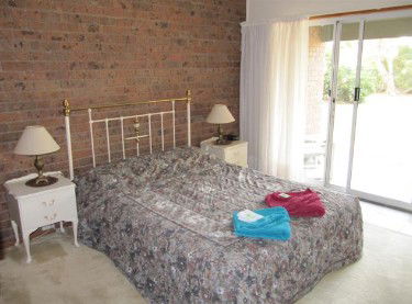 Murray Lodge Holiday Units - Darwin Tourism 2