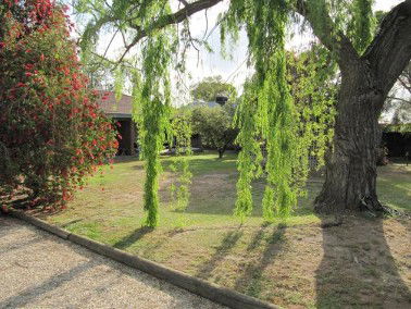Murray Lodge Holiday Units - Darwin Tourism 4