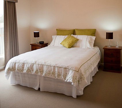 John Foord Guest House - Darwin Tourism 1