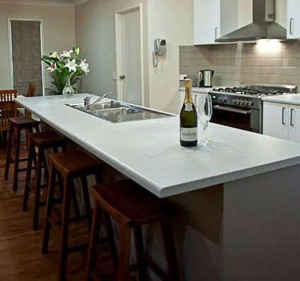 John Foord Guest House - Darwin Tourism 2