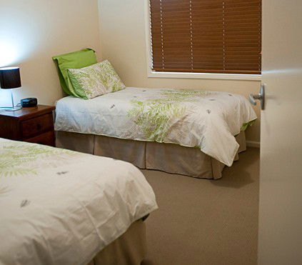 John Foord Guest House - Darwin Tourism 3