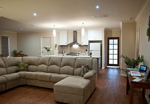 John Foord Guest House - Darwin Tourism 4