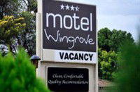 Motel Wingrove - Darwin Tourism 2