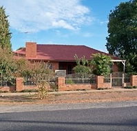 Kaths Place - Darwin Tourism