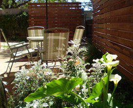 Stable At Riesling - Darwin Tourism 1