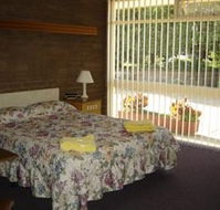 Lovells Motel - Darwin Tourism