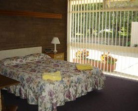 Lovells Motel - Darwin Tourism 0
