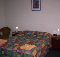 Corowa Motor Inn - Darwin Tourism