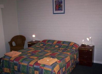 Corowa Motor Inn - Darwin Tourism 0