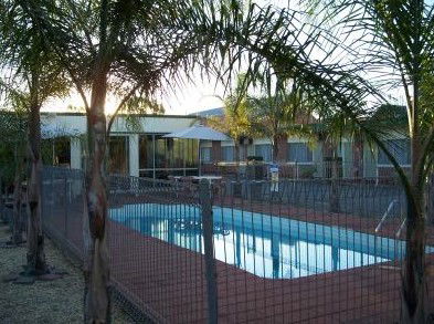 Corowa Motor Inn - Darwin Tourism 2