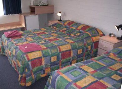 Corowa Motor Inn - Darwin Tourism 3