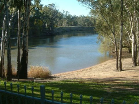 Riverview Motel - Darwin Tourism 0