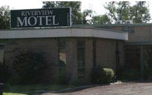 Riverview Motel - Darwin Tourism 2