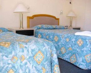 Gabriel Motor Inn - Darwin Tourism 1