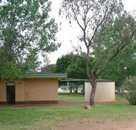 Oasis Caravan Park - Darwin Tourism
