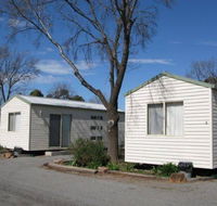Leeton Caravan Park - Darwin Tourism