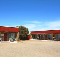 Camellia Motel - Darwin Tourism