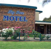 Fig Tree Motel - Darwin Tourism