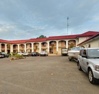 Club Motor Inn Narrandera - Darwin Tourism