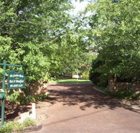 The Garden Room Bed and Breakfast - Darwin Tourism