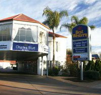 Charles Sturt Hotel - Darwin Tourism