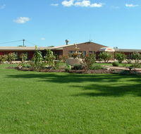 Newell Motor Inn - Darwin Tourism